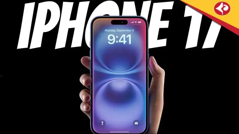 iPhone 17 Buyers Get Up to ₹50,000 Cashback from LG Electronics