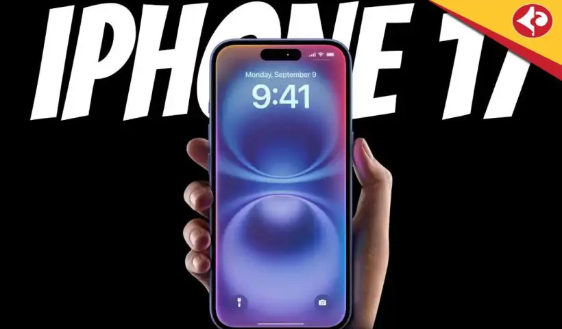 iPhone 17 Buyers Get Up to ₹50,000 Cashback from LG Electronics