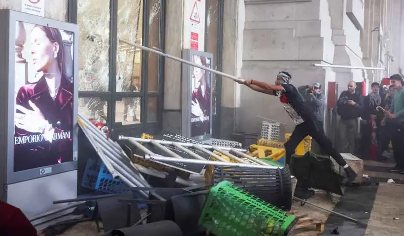 italy-milan-pro-palestine-protests-violence-september-2025-meloni-government-clashes