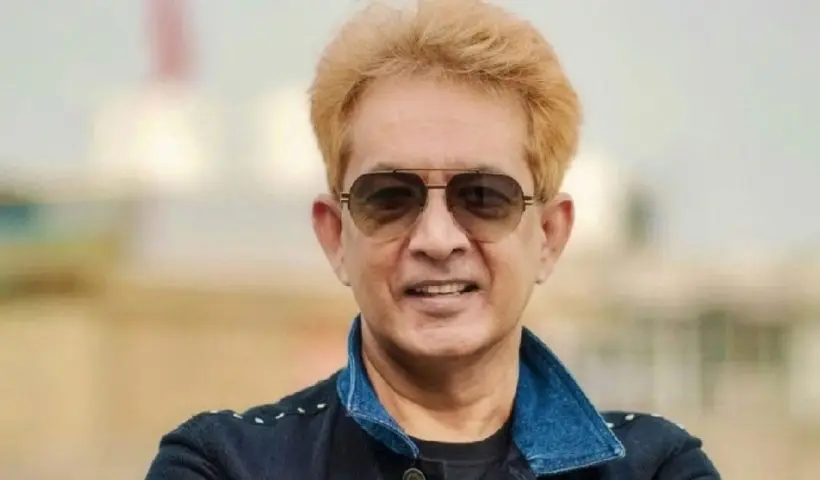 Javed Habib crypto scam