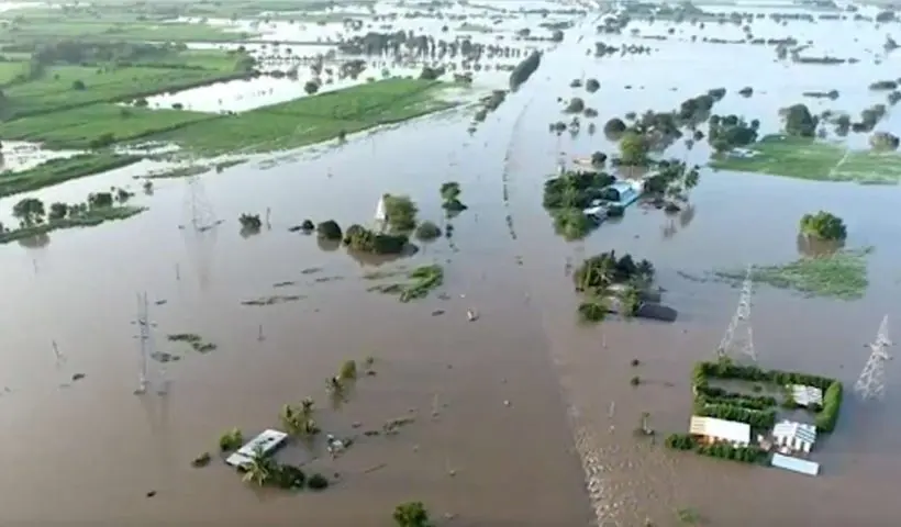 Karnataka Floods