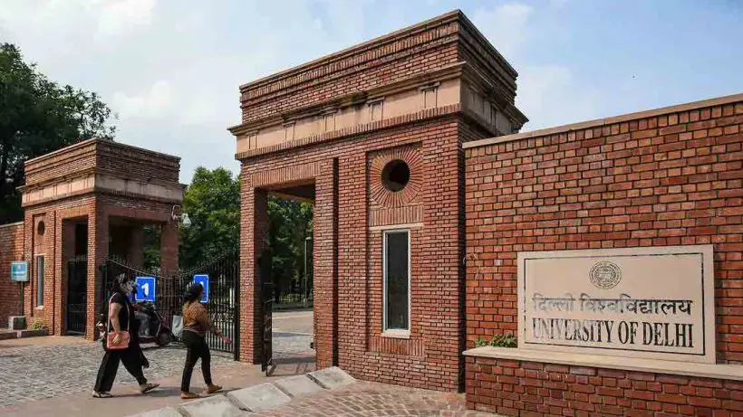 Kolkata College
