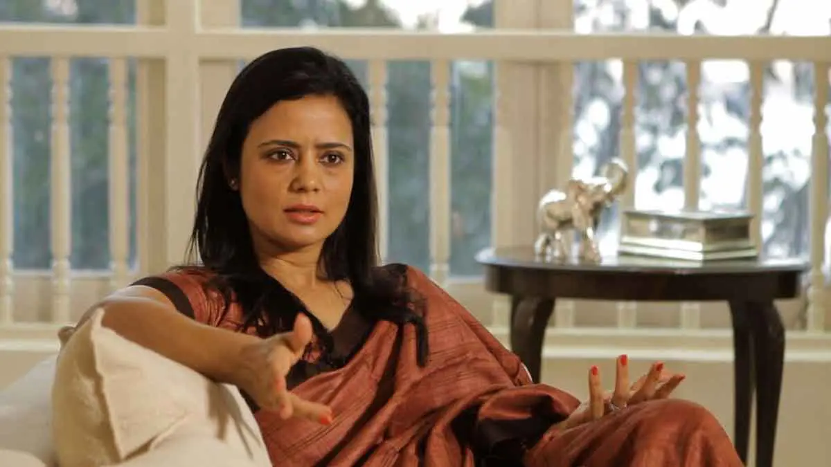 moitra-faces-political-backlash-for-aligning-with-vloggers-indian-bashing-post