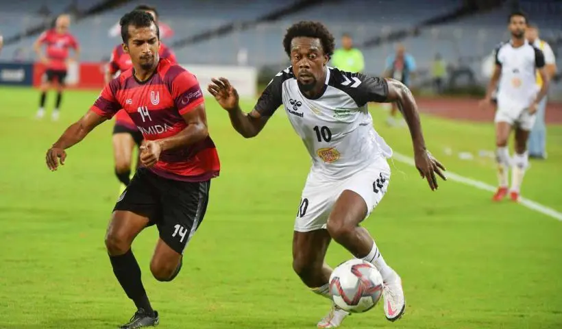 marcus joseph Kolkata24x7 Bengali Sports News