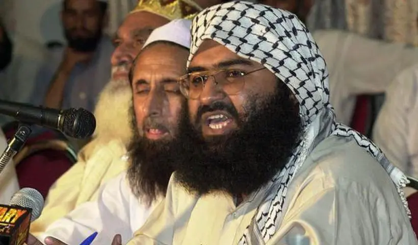 Masood Azhar Women Recruitment