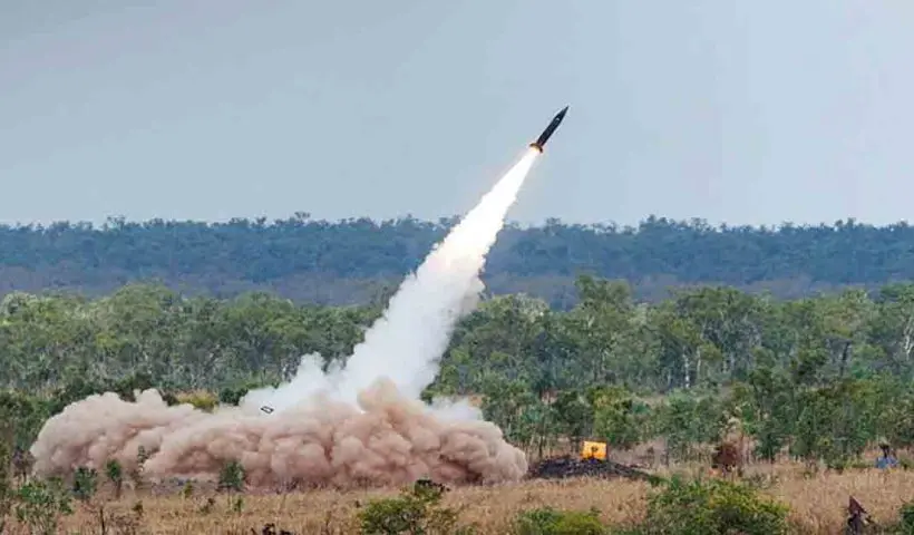 missile, representative