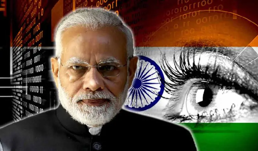 Modi Government new step