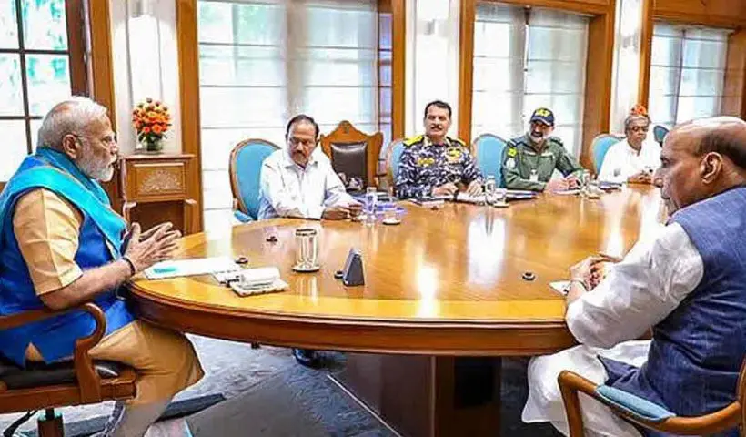 Modi Government new step for nepal