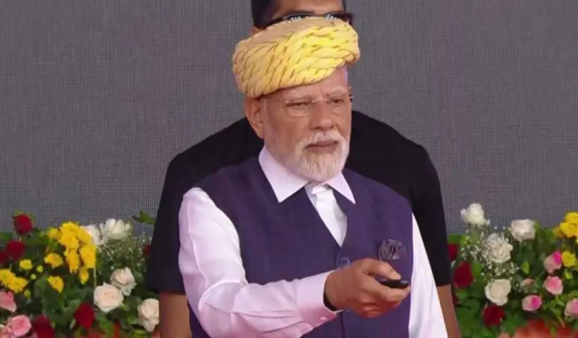 Bhavnagar development projects