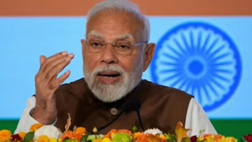 SCO summit Modi on terrorism 