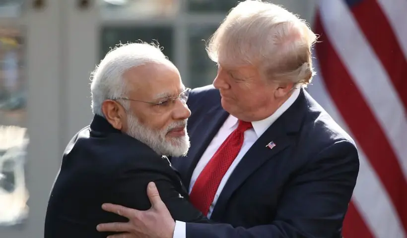 US ambassador to India