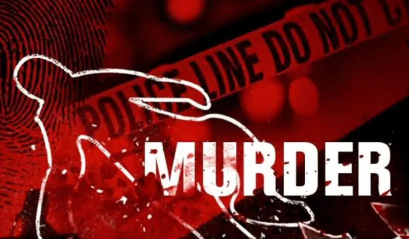 Nabadwip political murder