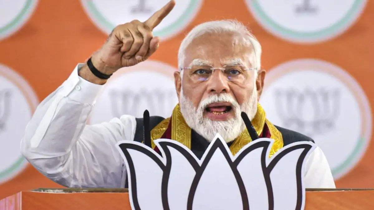 Jaish Exposed Pakistan Says PM