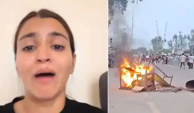 indian tourists stranded nepal