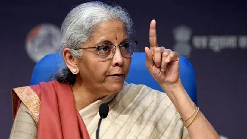 GST Council meeting reforms