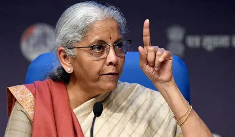 GST Council meeting reforms