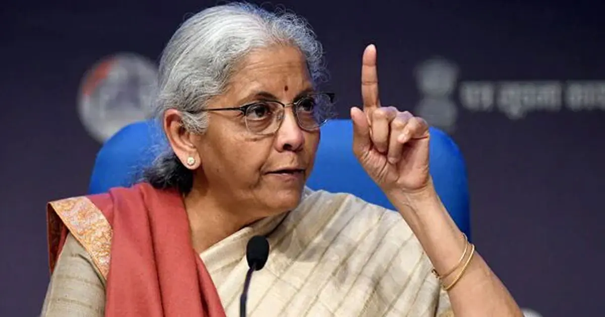 GST Council meeting reforms