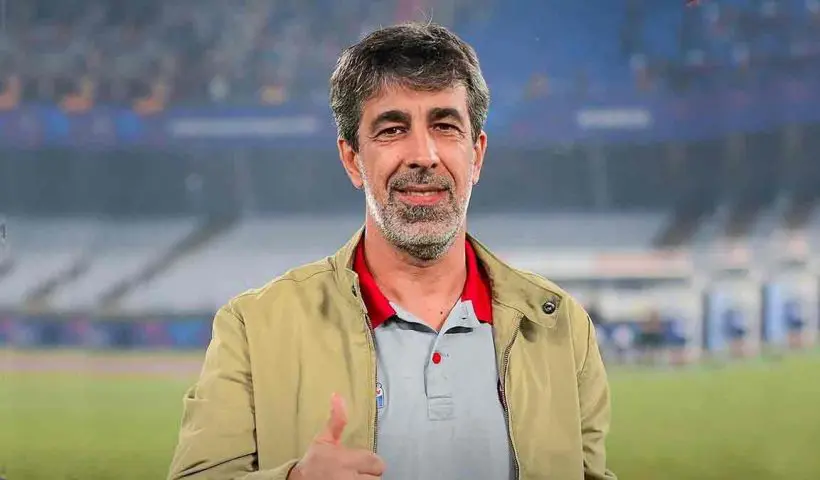 oscar-bruzon-east-bengal-fc-national-team-players