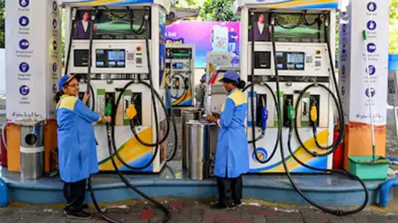 Kolkata Petrol and Diesel Price List: November 16, 2025