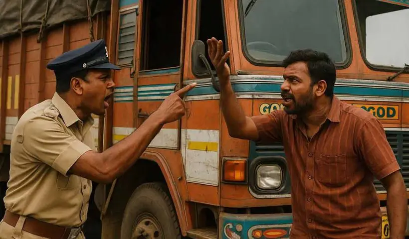 Hilsa Poaching by Bengal police Caught red handed