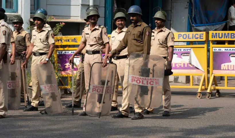 Delhi Police Crack Down on Multi-Crore Spurious Medicine Gang