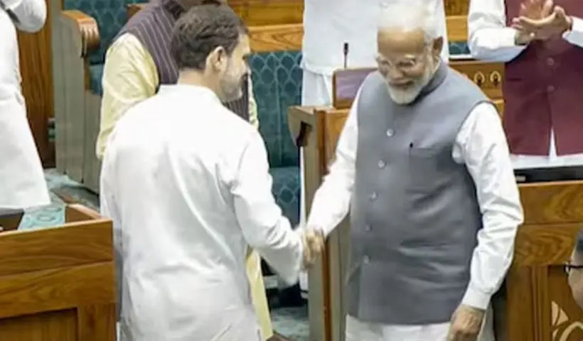 Narendra Modi 75th birthday