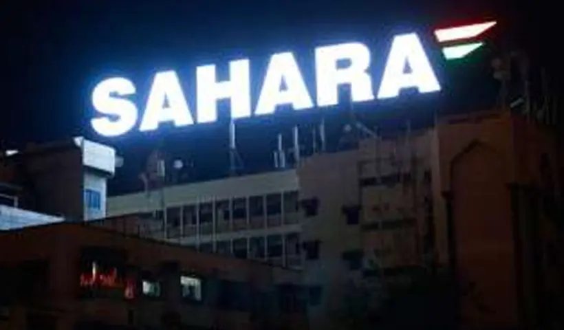 Sahara