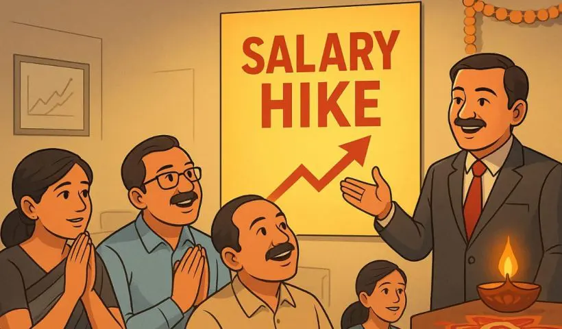 8th pay commission latest news