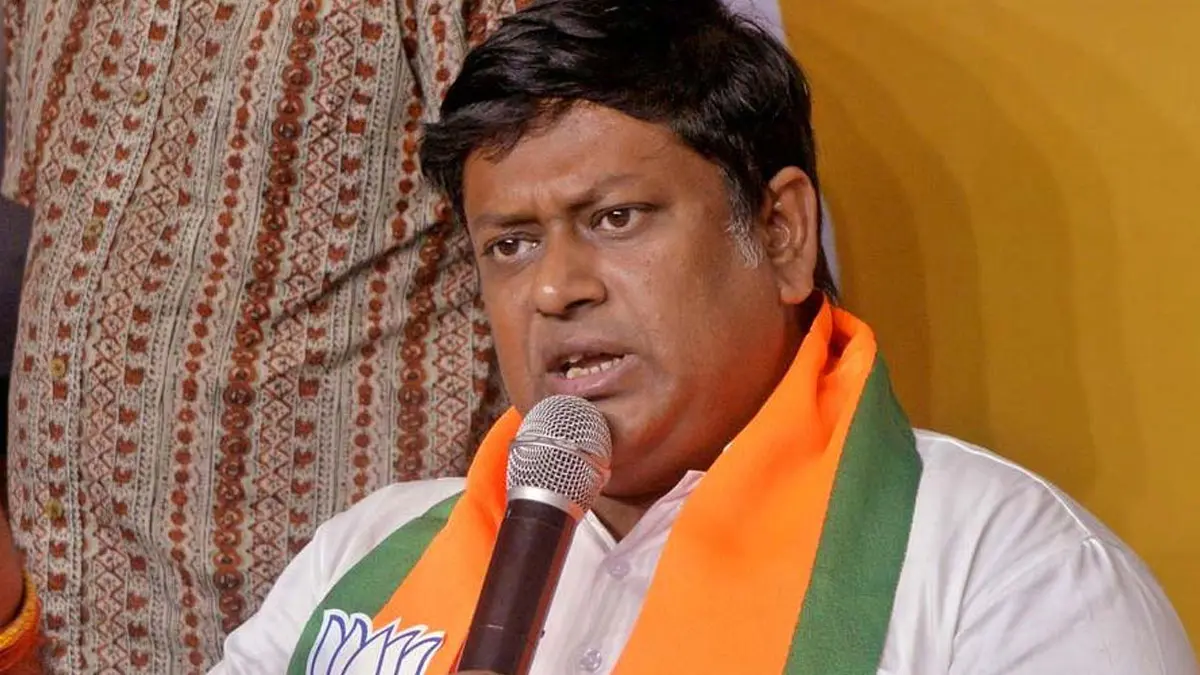 Sukanta Majumdar Blasts TMC for ‘Hijacking’ Messi Event in Kolkata