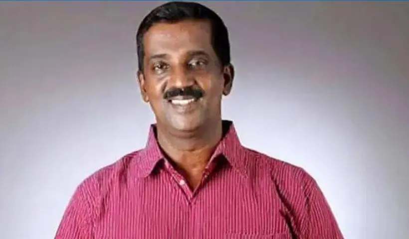 BJP councilor death