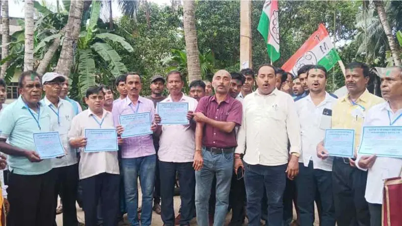 Trinamool wins in east medinipur