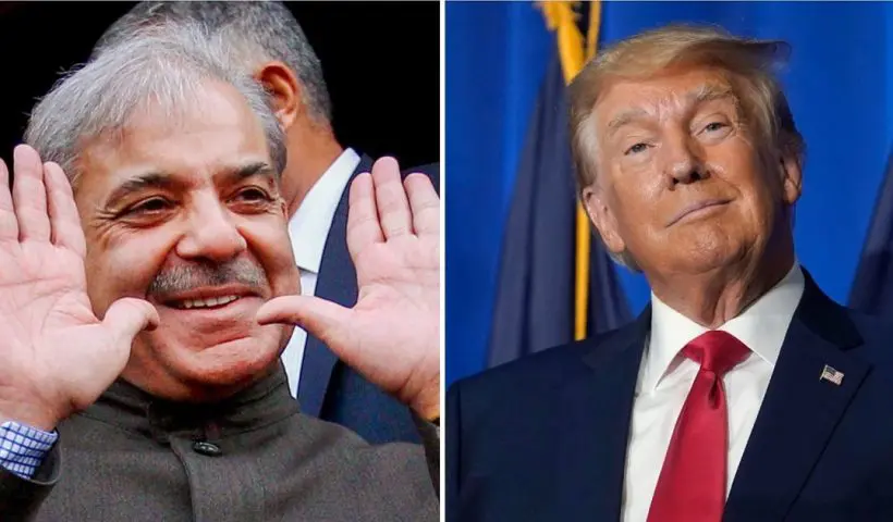 US-India relations under Trump