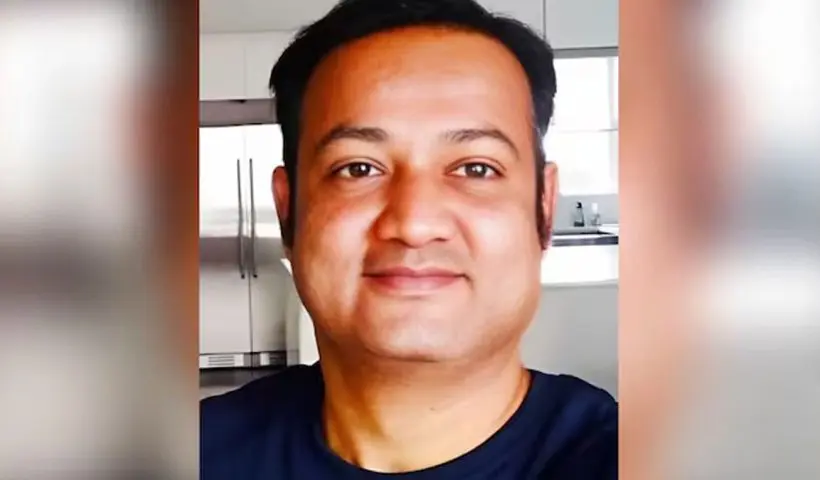 Indian man killed in Dallas