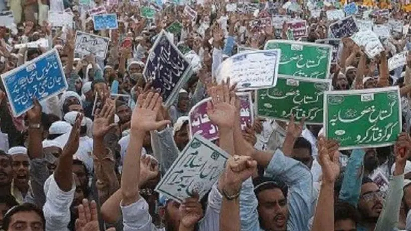 Religious Zeal Turns Deadly in UP as Devotional Act Sparks Clashes