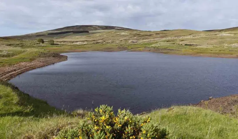 vanishing-island in Ireland