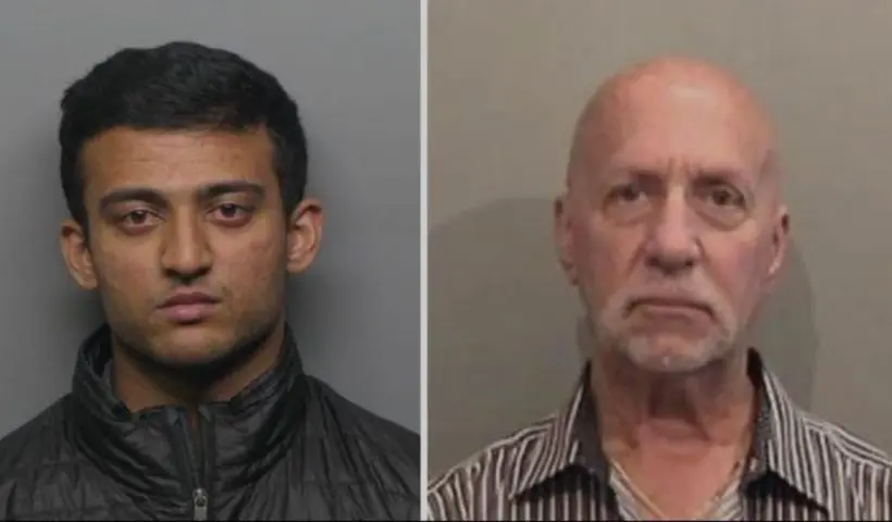 ভারতীয় বংশোদ্ভূতের হাতে যৌন অপরাধী খুন! বললেন, "মজার অভিজ্ঞতা ছিল"!