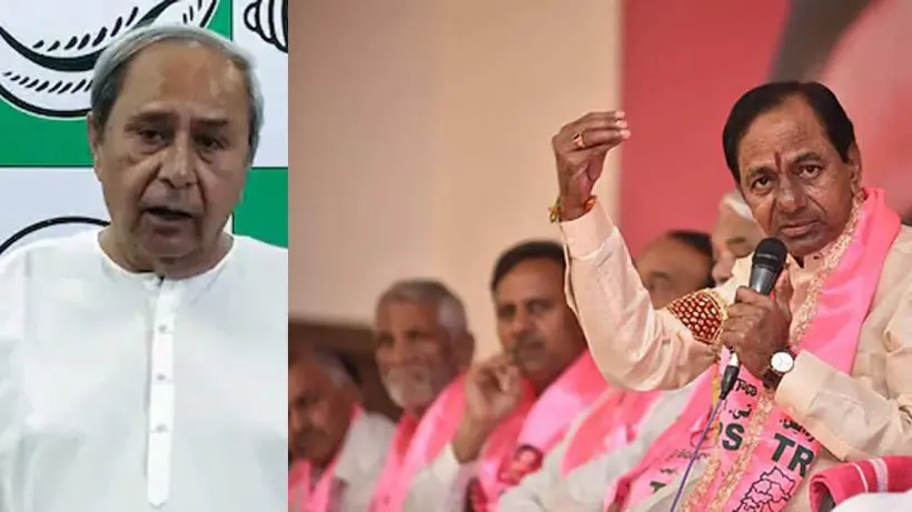 Vice Presidential Election