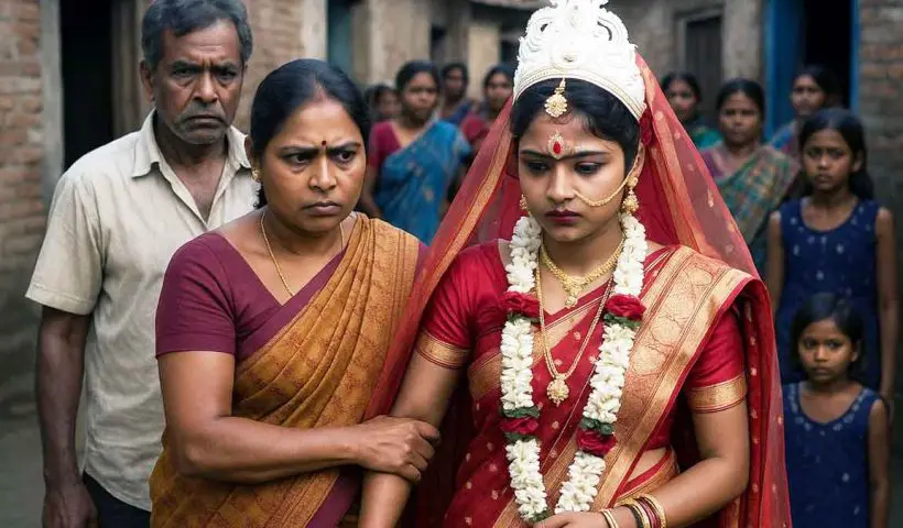 west-bengal-child-marriage-rate-highest-india-kanyashree-scheme-failure-2025