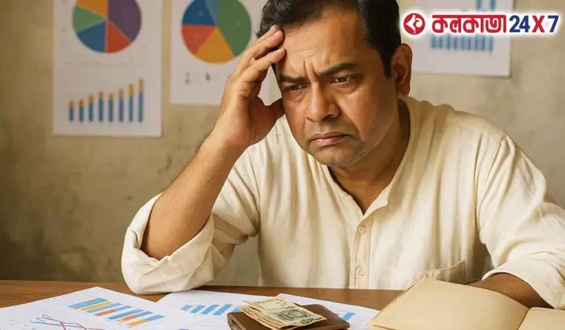 west-bengal-revenue-deficit-cag-report-2022-23-top-states-up-gujarat-odisha-2025 by Kolkata24x7 News