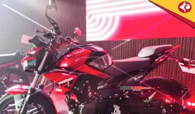 2026 Hero Xtreme 125R Showcased