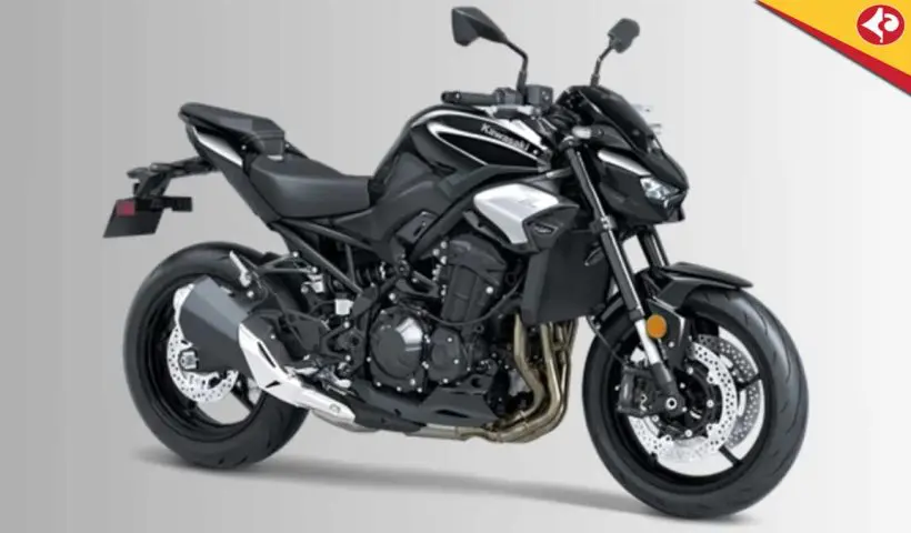 2026 Kawasaki Z900 launched