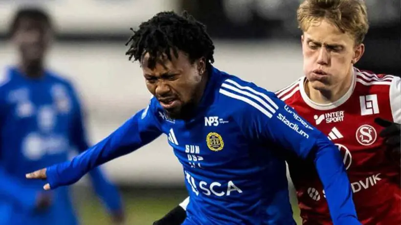 নয়া বিদেশি ফুটবলারদের দলে টানার ক্ষেত্রে ও থেকেছে চমক। সেই তালিকায় এবার যুক্ত হয়েছে এক ঘানাই মিডফিল্ডারের নাম। তিনি আব্দুল হালিক হুডুকে।