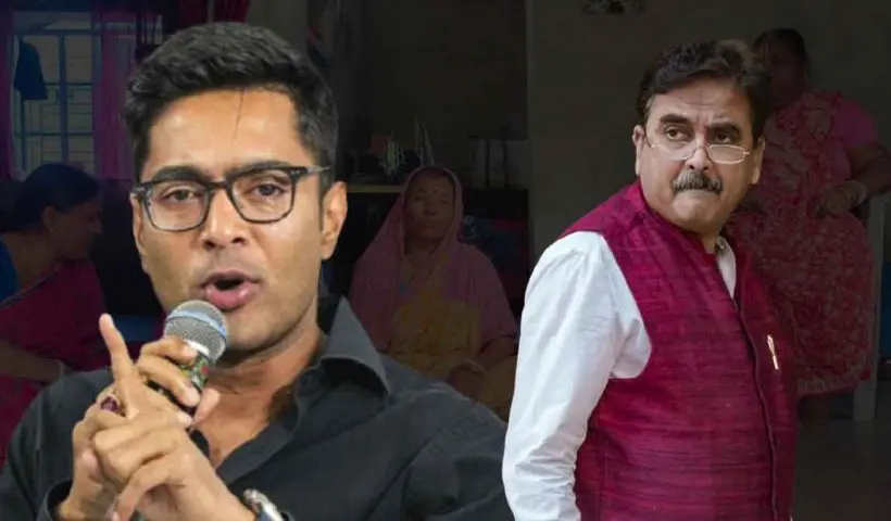 abhijit-gangopadhyay-calls-abhishek-bandyopadhyay-goat-panhati-controversy