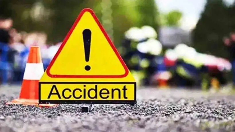 Accident, Representative Image