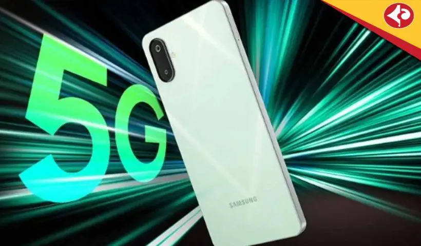 Amazon Great Indian Festival 2025 Top Samsung Phones Under ₹8,000