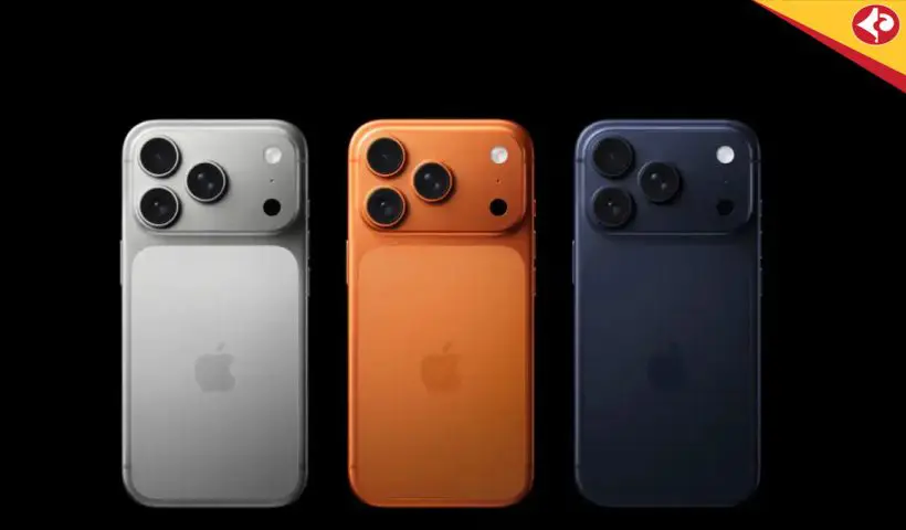 Apple iPhone 18 Pro and 18 Pro Max to Feature DSLR-Like Camera Controls