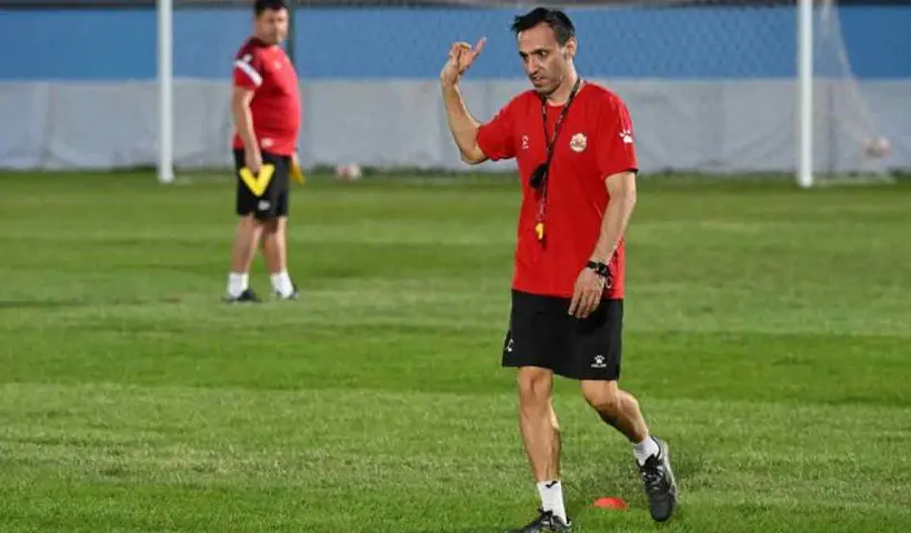 Atharva Dandekar Rajasthan United FC