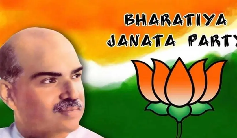 rss-ideologue-j-nandakumar-kerala-raj-bhavan-syama-prasad-mookerjee-controversy