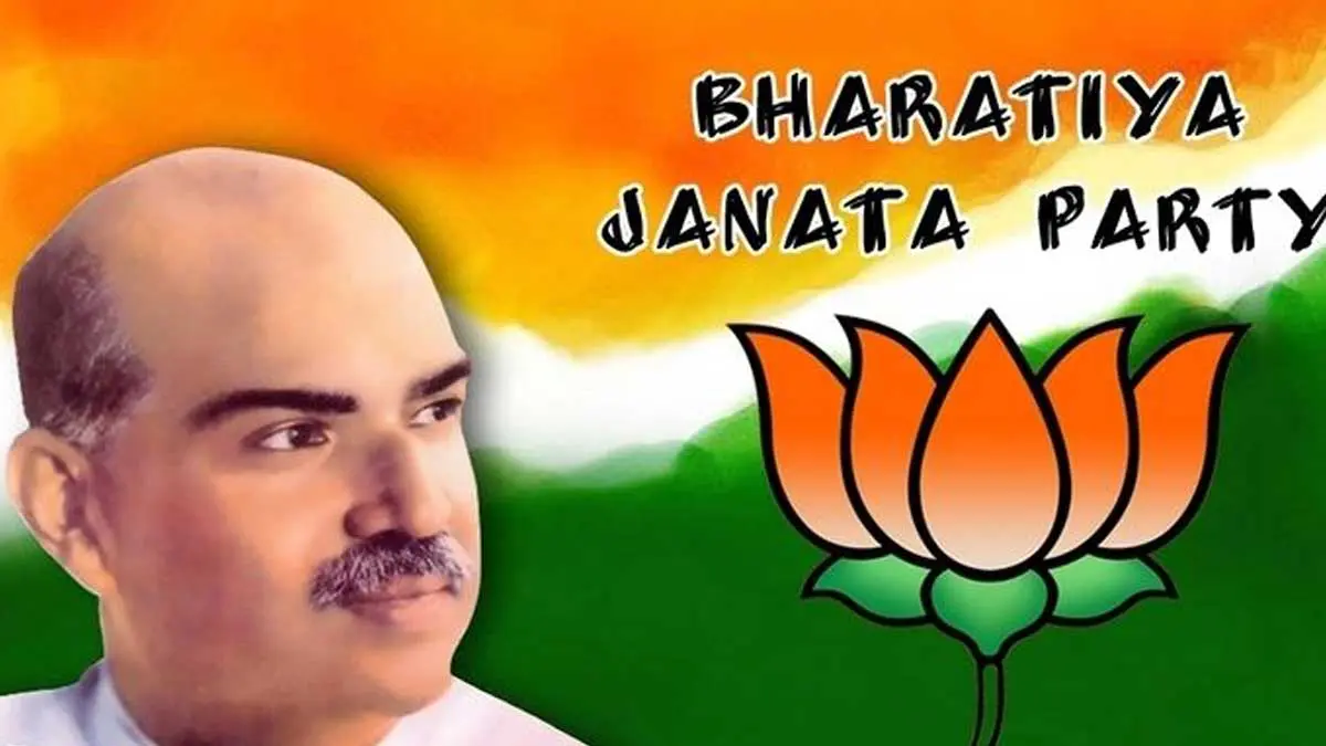 rss-ideologue-j-nandakumar-kerala-raj-bhavan-syama-prasad-mookerjee-controversy