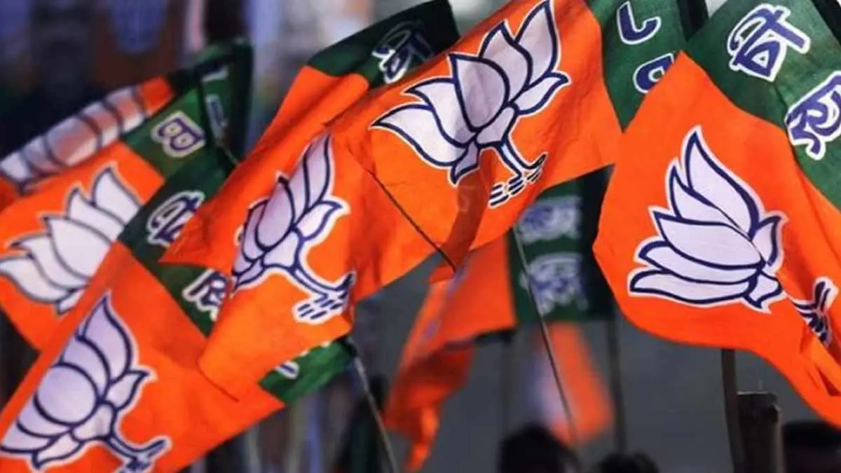 BJP Calls for Independent CBI Probe Amid Allegations in Pradeep Kar Case